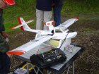 Flugboot Coot-A