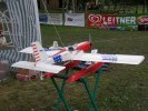 Tiefdecker Jupiter
