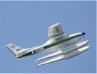 Hype Cessna 182