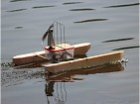 Bergeboot