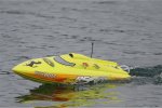 Pro Boat Speedboot