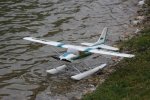 Cessna 182 Hype