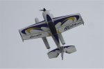 Extra 300 von Eric