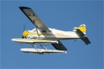 DHC2 Beaver