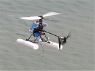 Dragonfly Heli