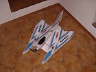 Robbe Gemini