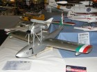 Macchi M-33