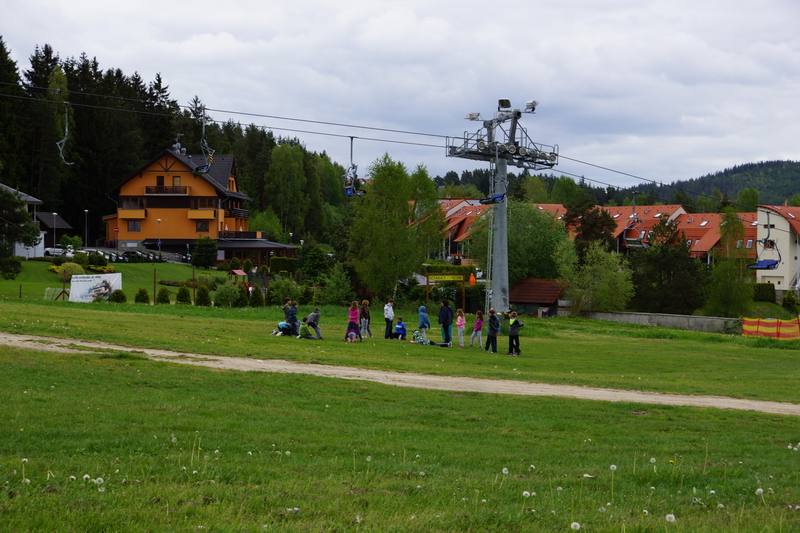 Lipno 2017 - Foto 03 - klick = zurck zum Index