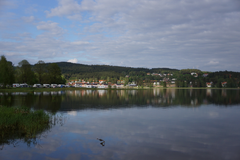 Lipno 2017 - Foto 09 - klick = zurck zum Index