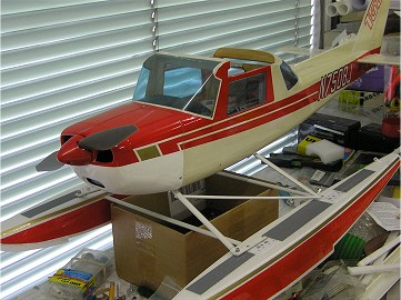 Cessna 152  - Foto 13