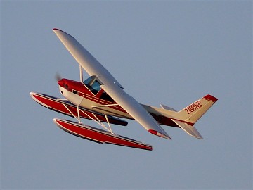 Cessna 152  - Foto 16