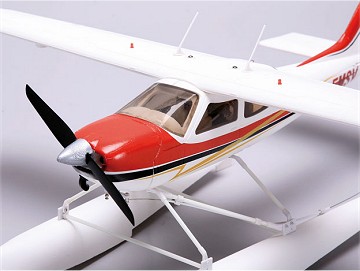 Cessna 177 - Foto 03