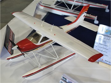 Cessna 177 - Foto 04