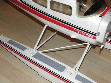 Cessna 182 - Foto 09