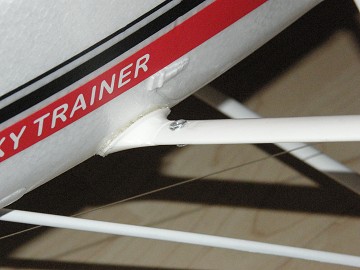 Cessna 182 - Foto 12