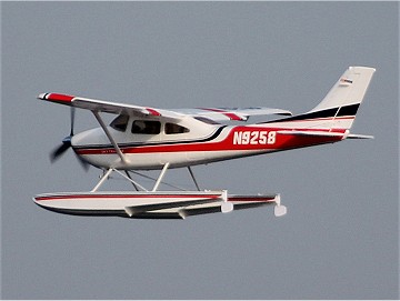 Cessna 182 - Foto 14