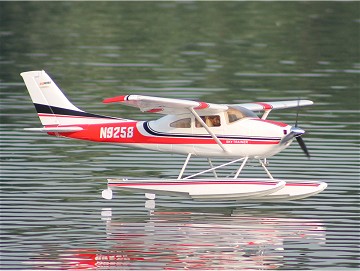 Cessna 182 - Foto 15