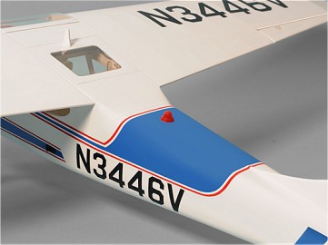 Cessna 195 - Foto 11