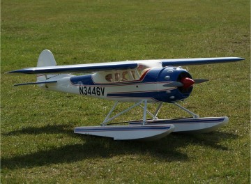 Cessna 195 - Foto 15