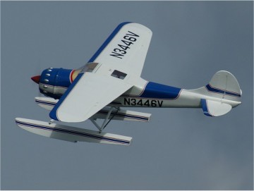 Cessna 195 - Foto 16