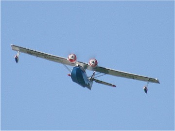  Catalina PBY-2  - Foto 12
