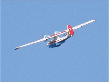  Catalina PBY-2  - Foto 14