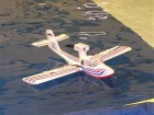 Flugboot Coot A