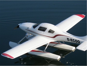 Cessna Corvallis - Foto 03