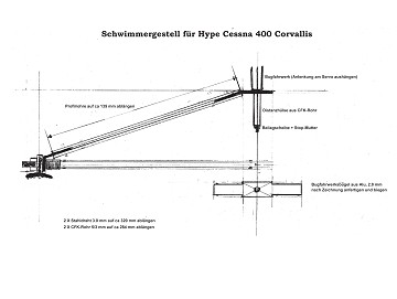 Cessna Corvallis - Foto 07