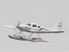 Hype Cessna 182