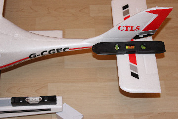 CTLS Ultralight - Foto 09