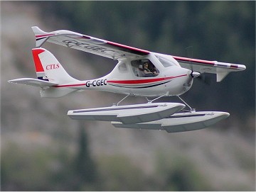 CTLS Ultralight - Foto 15