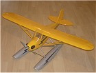 Piper Cub 25