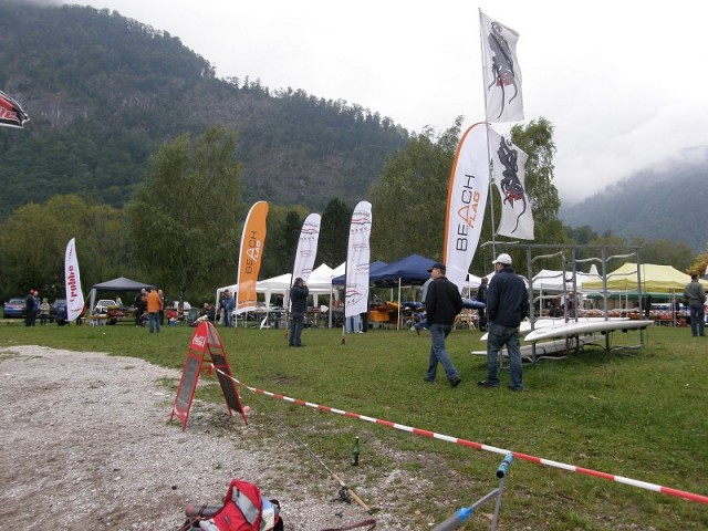 Ebenseer Modellsporttage von 27. - 28. September 2008  -  Foto 12 - klick = zurck zum Index