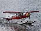 E-Flite Beaver 25