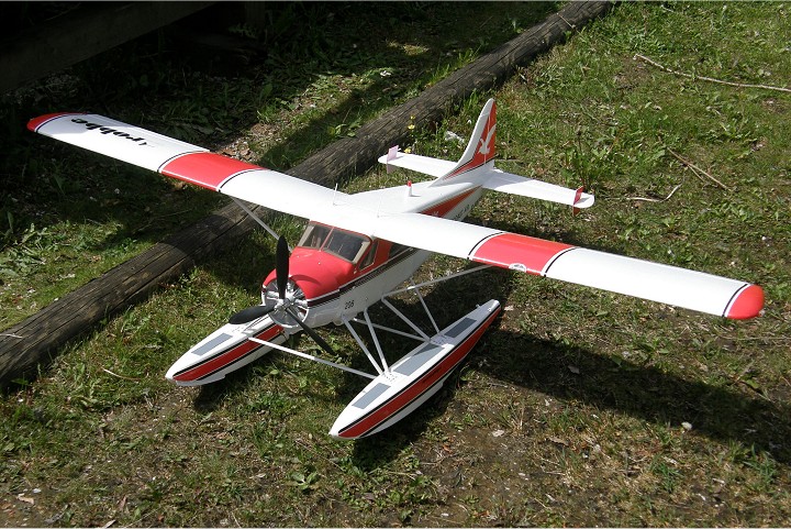 Elektro-Wasserfliegertreffen Grundlsee von 21. bis 22. Mai 2016 - Foto 41 - klick = zurck zum Index