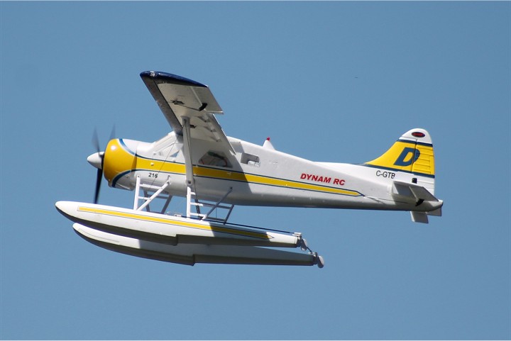 Elektro-Wasserfliegertreffen Grundlsee von 21. bis 22. Mai 2016 - Foto 57 - klick = zurck zum Index