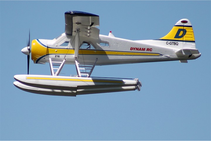 Elektro-Wasserfliegertreffen Grundlsee von 21. bis 22. Mai 2016 - Foto 59 - klick = zurck zum Index