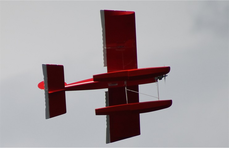 Elektro-Wasserfliegertreffen Grundlsee von 13. bis 14. Mai 2017 - Foto 77 - klick = zurck zum Index