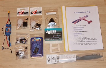 Decathlon 46 - Foto 04