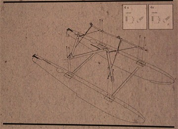 Graupner Husky 1800 - Foto 03