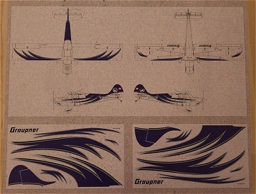 Graupner Husky 1800 - Foto 09