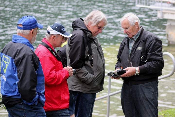 Lunzer Modellsporttage von 01. - 02. September 2017  -  Foto 43 - klick = zurck zum Index