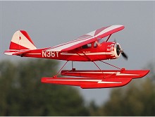 Monocoupe 110