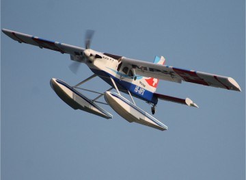 MPX Pilatus Turboporter - Foto 12