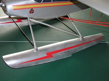 Piper PA-19  - Foto 12