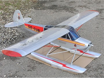 Piper PA-19  - Foto 13