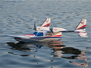 Pelican II - Foto 19