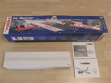 Robbe Air-Beaver - Foto 02