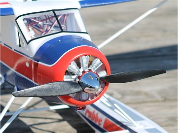 Robbe Air-Beaver - Foto 11